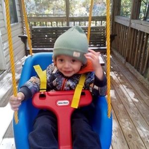 Meet your Posher, Deanna